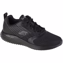 Sneakers Skechers Bounder Verkona Nero - 43