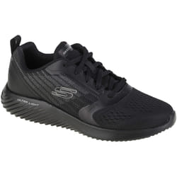 Sneakers Skechers Bounder Verkona Nero - 43