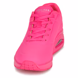 Sneakers basse Skechers UNO Rosa - 40