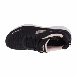 Sneakers basse Skechers Relaxed Fit: D'Lux Walker - Infinite Motion Nero - 41