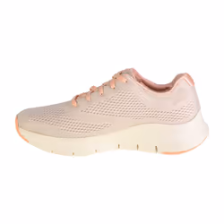 Sneakers basse Skechers Arch Fit-Big Appeal Beige - 38
