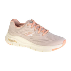 Sneakers basse Skechers Arch Fit-Big Appeal Beige - 39
