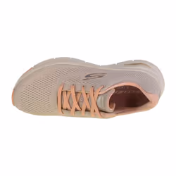 Sneakers basse Skechers Arch Fit-Big Appeal Beige - 39