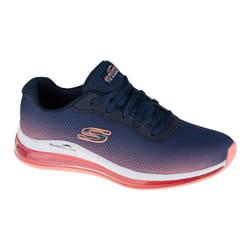 Sneakers basse Skechers Skech-Air Element 2.0 Blu - 36