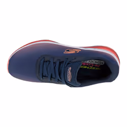 Sneakers basse Skechers Skech-Air Element 2.0 Blu - 36