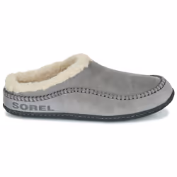 Pantofole Sorel LANNER RIDGE Grigio - 43