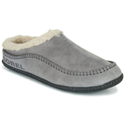Pantofole Sorel LANNER RIDGE Grigio - 42