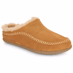 Pantofole Sorel LANNER RIDGE Marrone - 46