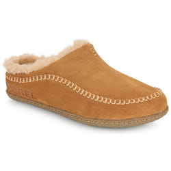 Pantofole Sorel LANNER RIDGE Marrone - 46