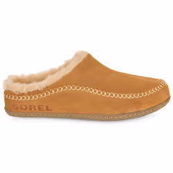Pantofole Sorel LANNER RIDGE Marrone - 46
