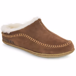 Pantofole Sorel LANNER RIDGE Marrone - 46