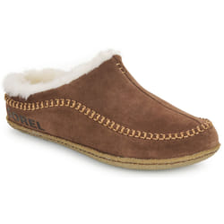 Pantofole Sorel LANNER RIDGE Marrone - 46