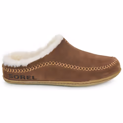 Pantofole Sorel LANNER RIDGE Marrone - 46