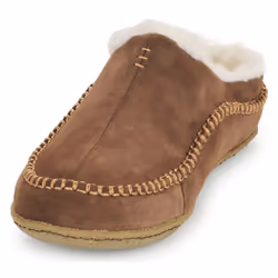 Pantofole Sorel LANNER RIDGE Marrone - 46