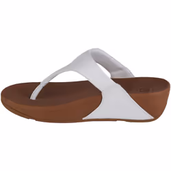 Infradito FitFlop Lulu Bianco - 40
