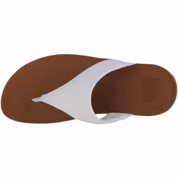 Infradito FitFlop Lulu Bianco - 40