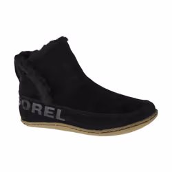 Stivaletti Sorel Nakiska Bootie Nero - 41