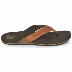 Infradito Reef REEF NEWPORT Marrone - 42
