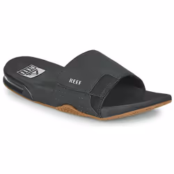 ciabatte Reef FANNING SLIDE Nero - 43