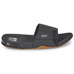 ciabatte Reef FANNING SLIDE Nero - 43