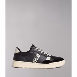 Sneakers Napapijri NP0A4HVN041 COURTIS-BLACK Nero - 42