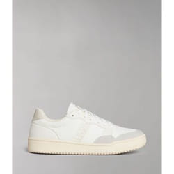 Sneakers Napapijri NP0A4HVN002 COURTIS-BRIGHT WHITE Bianco - 41
