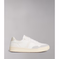 Sneakers Napapijri NP0A4HVN002 COURTIS-BRIGHT WHITE Bianco - 41
