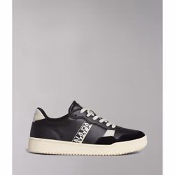 Sneakers Napapijri NP0A4HVN041 COURTIS-BLACK Nero - 45