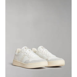 Sneakers Napapijri NP0A4HVN002 COURTIS-BRIGHT WHITE Bianco - 44