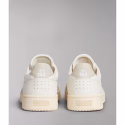 Sneakers Napapijri NP0A4HVN002 COURTIS-BRIGHT WHITE Bianco - 44