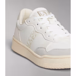 Sneakers Napapijri NP0A4HVN002 COURTIS-BRIGHT WHITE Bianco - 44