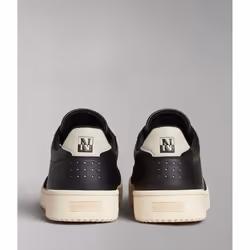 Sneakers Napapijri NP0A4HVN041 COURTIS-BLACK Nero - 46