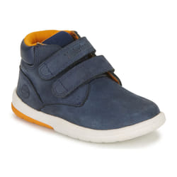 Stivaletti bambini Timberland TODDLE TRACKS H L BOOT Blu - 26