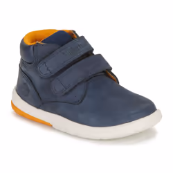 Stivaletti bambini Timberland TODDLE TRACKS H L BOOT Blu - 28