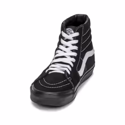 Sneakers alte Vans SK8-Hi Nero - 41