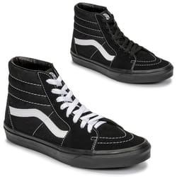 Sneakers alte Vans SK8-Hi Nero - 44