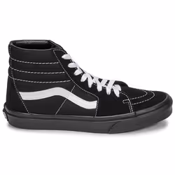 Sneakers alte Vans SK8-Hi Nero - 44