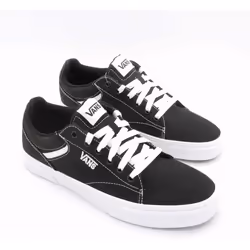 Sneakers Vans SELDAN MN - VN0A4TZE1871-BLACK WHITE Multicolore - 43