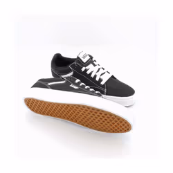 Sneakers Vans SELDAN MN - VN0A4TZE1871-BLACK WHITE Multicolore - 43