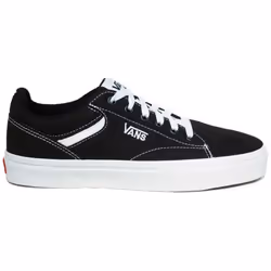 Sneakers Vans SELDAN MN - VN0A4TZE1871-BLACK WHITE Multicolore - 45