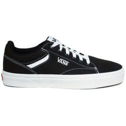 Sneakers Vans SELDAN MN - VN0A4TZE1871-BLACK WHITE Multicolore - 45