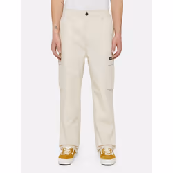 Pantalone Cargo Dickies EAGLE BEND PANT - DK0A4X9X-F901 Grigio - 38