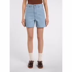 Shorts Dickies SHORT IN DENIM Blu - 28