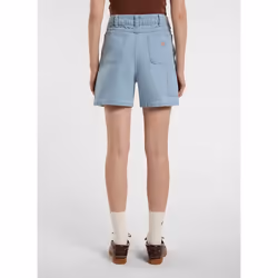 Shorts Dickies SHORT IN DENIM Blu - 28