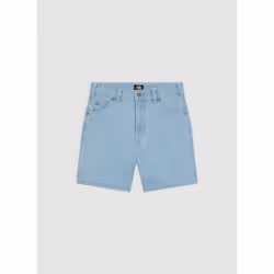 Shorts Dickies SHORT IN DENIM Blu - 29