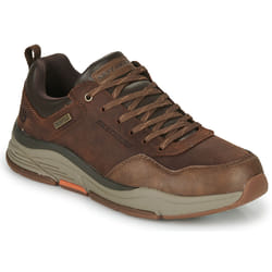 Sneakers Skechers BENAGO Marrone - 40