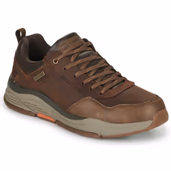 Sneakers Skechers BENAGO Marrone - 41