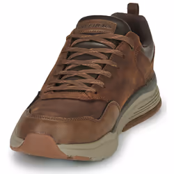 Sneakers Skechers BENAGO Marrone - 45 - Vista aggiuntiva 3