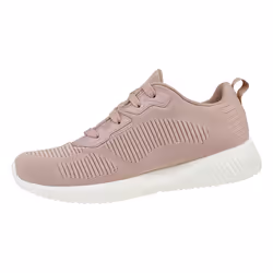 Sneakers basse Skechers Bobs Squad Rosa - 37 - Vista aggiuntiva 2