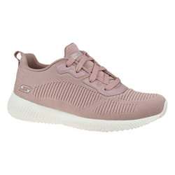 Sneakers basse Skechers Bobs Squad Rosa - 41